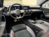 Mercedes-Benz A 180 d AMG Line Aut.