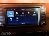 Hyundai Kauai 1.0 T-GDi Premium Pele/Tec Lima+Nav+Vision