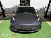 Tesla Model 3 Standard Range Plus RWD