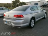 Volkswagen Passat 1.6 TDI BlueMotion