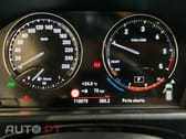 BMW X1 16 d sDrive Auto Advantage