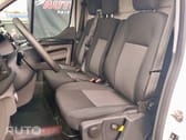 Ford Transit Custom 250L1 2.0 TDCi H1-Tecto Baixo Ambiente