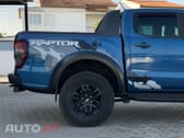 Ford Ranger 2.0 TDCi CD Raptor 4WD
