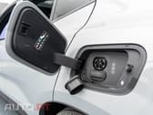 Volvo EX30 69 kWh Single Motor Extended Range Ultra