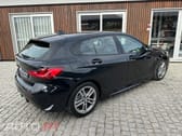 BMW 116 d Pack Desportivo M