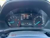 Ford Fiesta 1.0 EcoBoost Active+