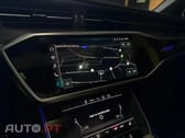 Audi A6 Avant Sport 40 TDI quattro S line HUD Matrix Black Edition