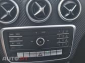 Mercedes-Benz A 180 d AMG Line Aut.