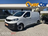Fiat Scudo 1.5 BlueHDi L2H1
