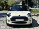 MINI Cooper D