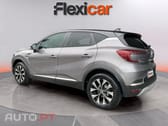 Renault Captur 1.0 TCe Techno