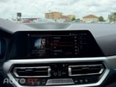 BMW 320 d Pack M Shadow Auto