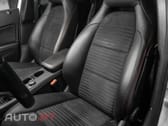 Mercedes-Benz A 180 AMG Line