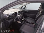 Citroen C3 Aircross 1.2 PureTech Plus