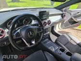 Mercedes-Benz CLA 220 d Shooting Brake AMG Line Aut.