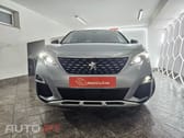 Peugeot 5008 1.5 BlueHDi Allure Baixo Consumo