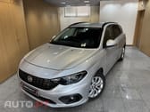 Fiat Tipo 1.3 M-Jet Lounge