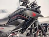 Honda NC750X X
