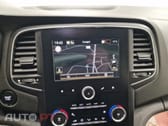 Renault Mégane Sport Tourer 1.5 dCi Limited