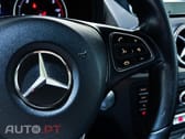 Mercedes-Benz B 180 d Urban