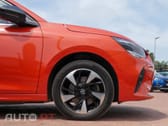 Opel Corsa-E e-Elegance