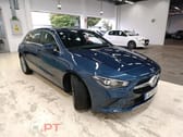 Mercedes-Benz CLA 200 d Shooting Brake Style Aut.