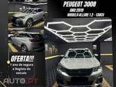 Peugeot 3008 Allure