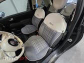 Fiat 500 1.2 Lounge MTA