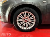 Fiat Bravo 1.6 M-Jet Dynamic