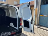 Peugeot Partner 1.6 HDI XL  L2  CarPlay