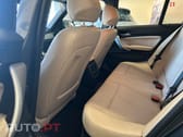BMW 116 d Line Sport