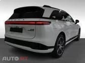 XPeng G9 AWD Performance