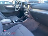 Volvo XC40 1.5 T4 PHEV Inscription