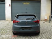 Renault Clio 1.0 TCe Limited