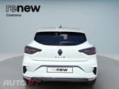 Renault Clio TCe 100 Bi-Fuel Techno