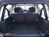 Opel Frontera 2.2 DTi Sport RS