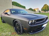 Dodge Challenger Auto R/T Plus