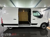 Renault Master L2H2 2.3 DCi 135cv Confort