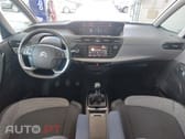 Citroen Grand C4 SpaceTourer 1.2 PureTech Feel