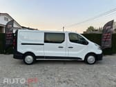 Renault Trafic 1.6 dCi L2H1 6 Lugares