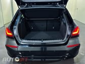 BMW 116 i Aut. Sport Line