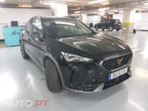 Cupra Formentor 1.4 e-Hybrid DSG