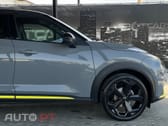 Nissan Juke 1.0 DIG-T Kiiro