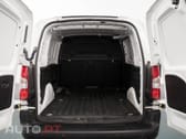 Peugeot Partner 1.5 BlueHDi Premium Standard