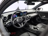 Mercedes-Benz A 250 e Style Plus