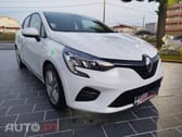 Renault Clio 1.5 Blue dCi Exclusive