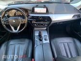 BMW 520 d Auto