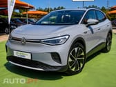 Volkswagen Id.4 52 kWh Pure Performance