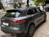 Porsche Cayenne 3.0 V6