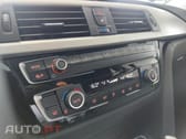 BMW 418 D Advantage
